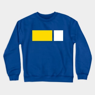 Sweden Crewneck Sweatshirt